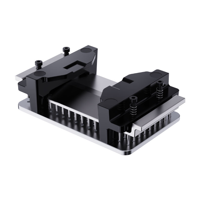 Heygears Smart Release Platform | Boutique 3A Dentaire